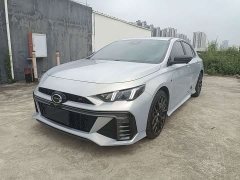 Trumpchi Leopard 400T Automatic R MAX - ფოტო 1