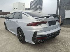 Trumpchi Leopard 400T Automatic R MAX - ფოტო 10