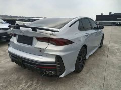 Trumpchi Leopard 400T Automatic R MAX - ფოტო 12