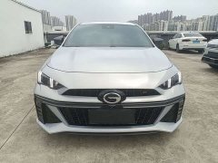 Trumpchi Leopard 400T Automatic R MAX - ფოტო 2