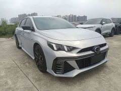 Trumpchi Leopard 400T Automatic R MAX - ფოტო 3