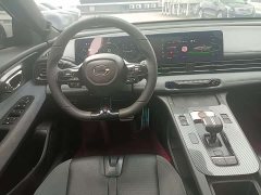 Trumpchi Leopard 400T Automatic R MAX - ფოტო 4