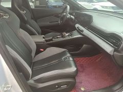 Trumpchi Leopard 400T Automatic R MAX - ფოტო 5
