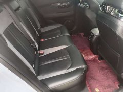Trumpchi Leopard 400T Automatic R MAX - ფოტო 8