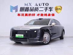 Maextro Venerable Realm S800 EREV Starlight Premium Edition 5-seater (192-wire LiDAR) - ფოტო 1