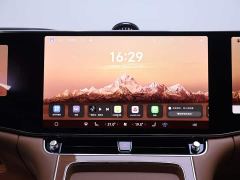 Maextro Venerable Realm S800 EREV Starlight Premium Edition 5-seater (192-wire LiDAR) - ფოტო 10