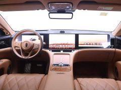 Maextro Venerable Realm S800 EREV Starlight Premium Edition 5-seater (192-wire LiDAR) - ფოტო 13