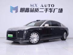 Maextro Venerable Realm S800 EREV Starlight Premium Edition 5-seater (192-wire LiDAR) - ფოტო 2