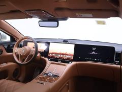 Maextro Venerable Realm S800 EREV Starlight Premium Edition 5-seater (192-wire LiDAR) - ფოტო 20