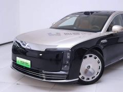Maextro Venerable Realm S800 EREV Starlight Premium Edition 5-seater (192-wire LiDAR) - ფოტო 3
