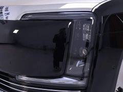 Maextro Venerable Realm S800 EREV Starlight Premium Edition 5-seater (192-wire LiDAR) - ფოტო 4
