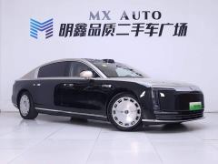 Maextro Venerable Realm S800 EREV Starlight Premium Edition 5-seater (192-wire LiDAR) - ფოტო 5