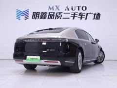 Maextro Venerable Realm S800 EREV Starlight Premium Edition 5-seater (192-wire LiDAR) - ფოტო 7
