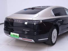 Maextro Venerable Realm S800 EREV Starlight Premium Edition 5-seater (192-wire LiDAR) - ფოტო 8