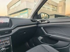 Volkswagen Touareg Sharp 300TSI Sharp Enjoy Edition - ფოტო 10