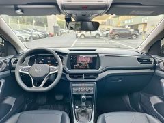 Volkswagen Touareg Sharp 300TSI Sharp Enjoy Edition - ფოტო 15
