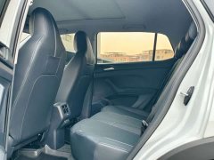 Volkswagen Touareg Sharp 300TSI Sharp Enjoy Edition - ფოტო 16