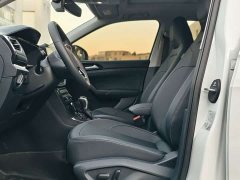Volkswagen Touareg Sharp 300TSI Sharp Enjoy Edition - ფოტო 18
