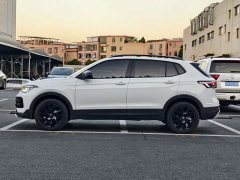 Volkswagen Touareg Sharp 300TSI Sharp Enjoy Edition - ფოტო 2