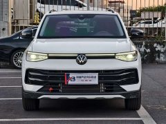 Volkswagen Touareg Sharp 300TSI Sharp Enjoy Edition - ფოტო 3