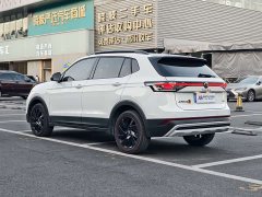 Volkswagen Touareg Sharp 300TSI Sharp Enjoy Edition - ფოტო 5