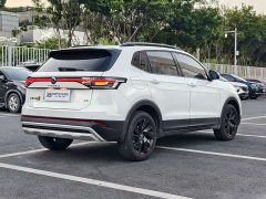 Volkswagen Touareg Sharp 300TSI Sharp Enjoy Edition - ფოტო 6