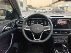 Volkswagen Touareg Sharp 300TSI Sharp Enjoy Edition - ფოტო 8
