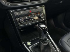 Volkswagen Touareg Sharp 300TSI Sharp Enjoy Edition - ფოტო 9