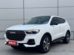 Haval H6 National Trend Edition 1.5T Automatic Champion Version - ფოტო 1
