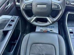 Haval H6 National Trend Edition 1.5T Automatic Champion Version - ფოტო 10