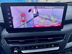 Haval H6 National Trend Edition 1.5T Automatic Champion Version - ფოტო 11