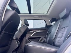Haval H6 National Trend Edition 1.5T Automatic Champion Version - ფოტო 13