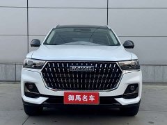 Haval H6 National Trend Edition 1.5T Automatic Champion Version - ფოტო 2