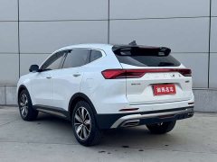 Haval H6 National Trend Edition 1.5T Automatic Champion Version - ფოტო 4
