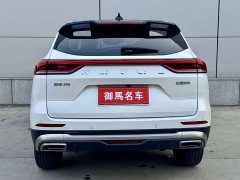 Haval H6 National Trend Edition 1.5T Automatic Champion Version - ფოტო 5