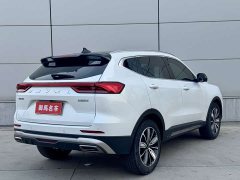 Haval H6 National Trend Edition 1.5T Automatic Champion Version - ფოტო 6