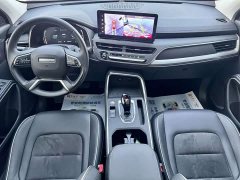 Haval H6 National Trend Edition 1.5T Automatic Champion Version - ფოტო 8