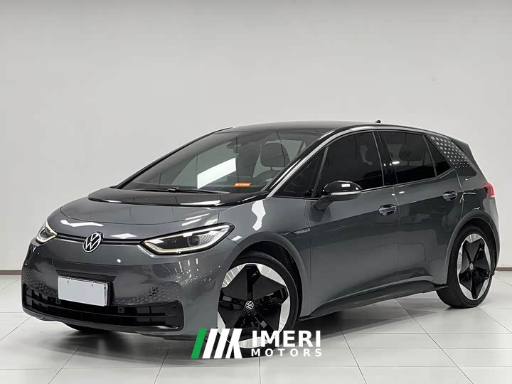 Volkswagen ID.3 Pro Intelligent Edition - car from China
