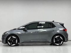 Volkswagen ID.3 Pro Intelligent Edition - photo 15