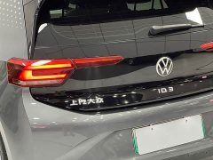 Volkswagen ID.3 Pro Intelligent Edition - photo 16