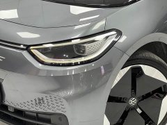 Volkswagen ID.3 Pro Intelligent Edition - photo 17