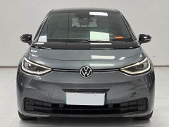Volkswagen ID.3 Pro Intelligent Edition - photo 2