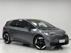 Volkswagen ID.3 Pro Intelligent Edition - photo 3