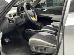 Volkswagen ID.3 Pro Intelligent Edition - photo 4