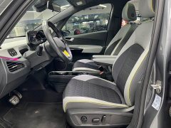 Volkswagen ID.3 Pro Intelligent Edition - photo 5