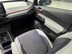 Volkswagen ID.3 Pro Intelligent Edition - photo 9