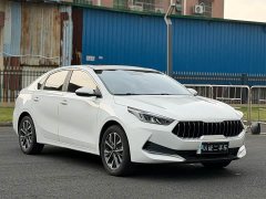 Kia K3 1.5L CVT Fashion Edition - photo 3