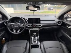 Kia K3 1.5L CVT Fashion Edition - photo 6