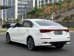 Kia K3 1.5L CVT Fashion Edition - photo 9