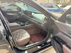 BMW 7 Series 735Li M Sport Package - ფოტო 3